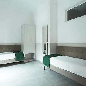 Vaticano Luxury Affittacamere Roma