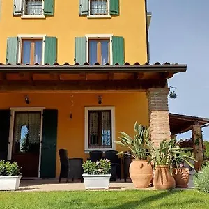 Civico 61 Bed & Breakfast Pastrengo