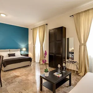 Yh 131 Bed & Breakfast Roma