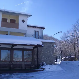 Hotel Ristorante Al Ciocco, Montefiorino