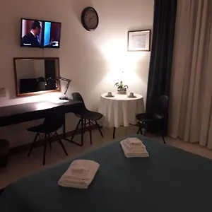 Guest Via Dei Passeri Affittacamere Cagliari