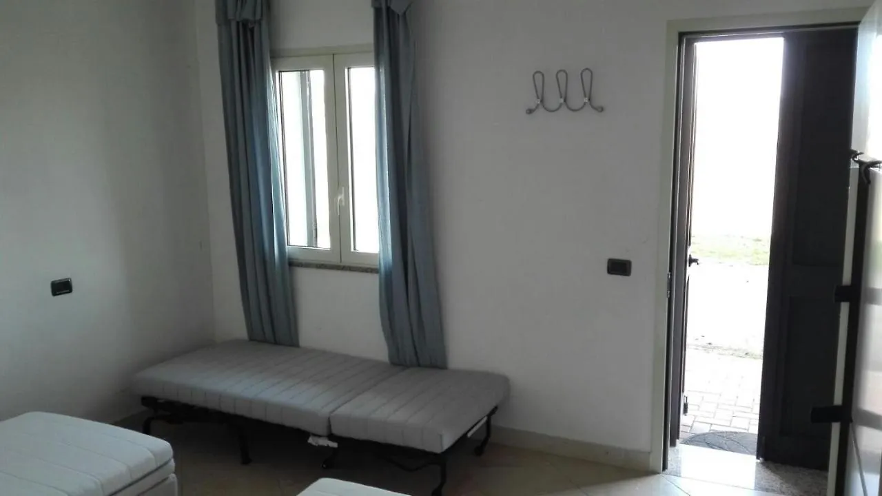 Hostel Ostello Di Montefiorino