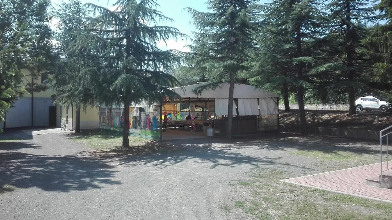 Ostello Di Montefiorino Italy