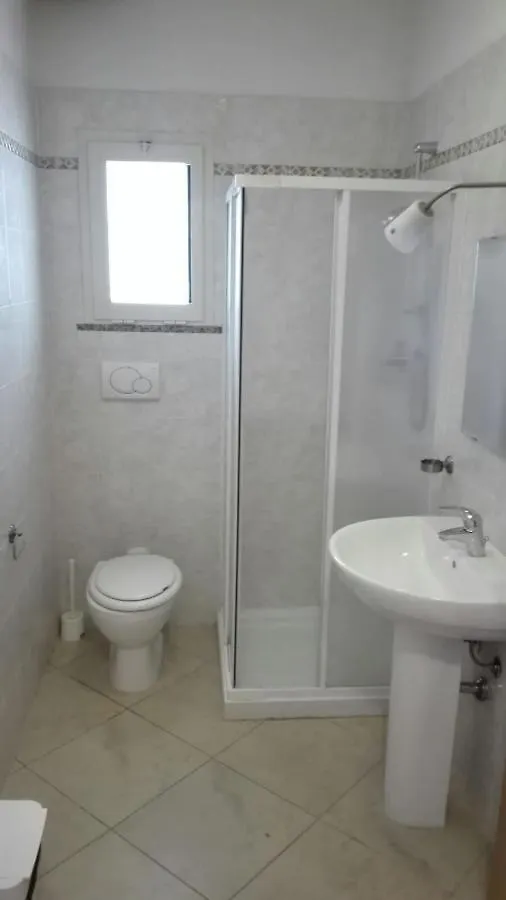 Hostel Ostello Di Montefiorino