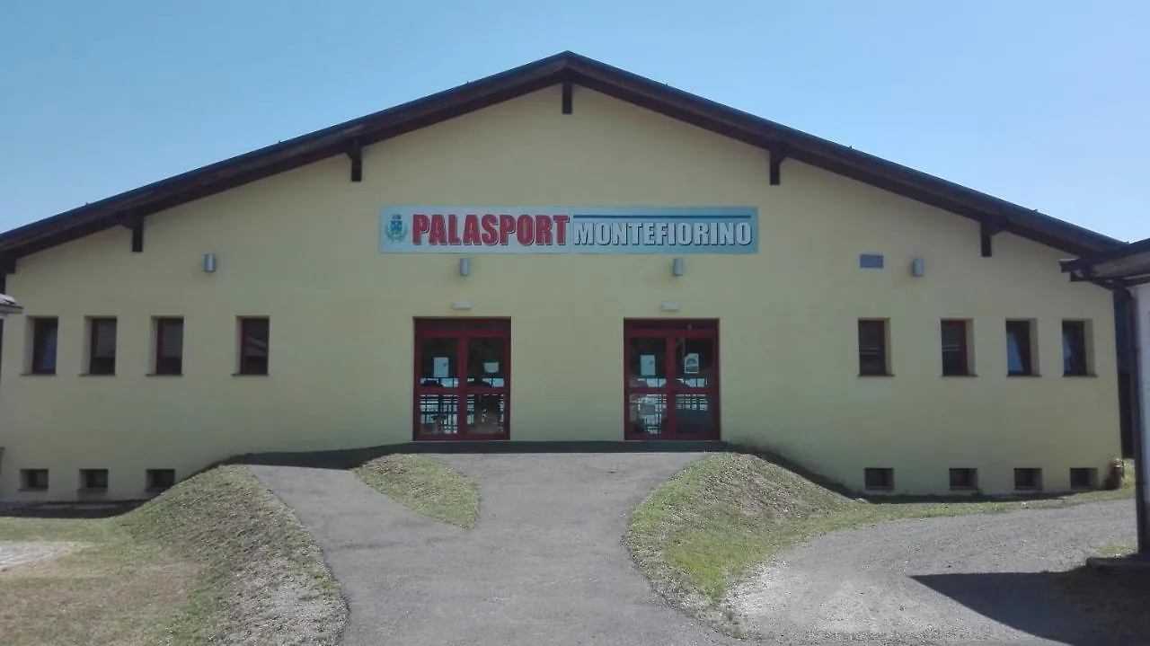 Ostello Di Montefiorino Hostel