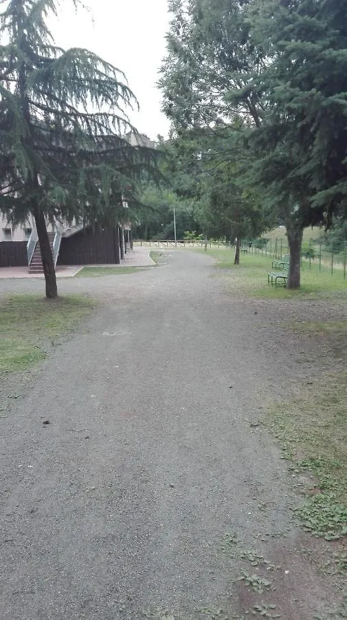 Ostello Di Montefiorino Hostel